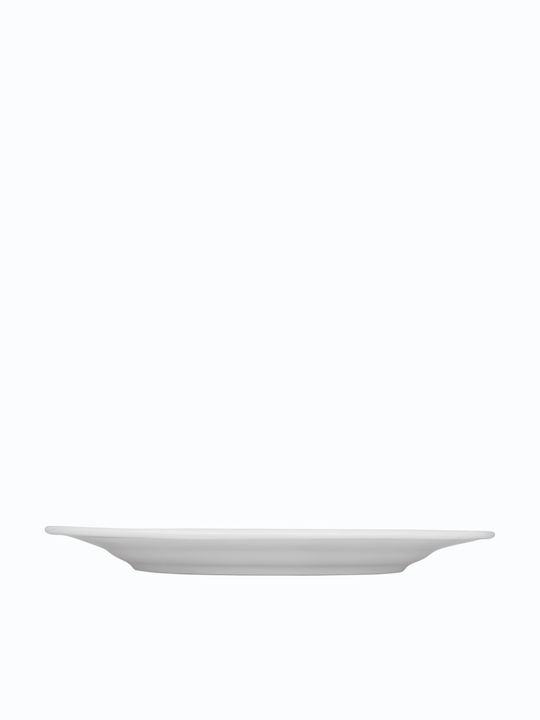 Ionia Artemis Shallow Serving Plate with Diameter 28cm