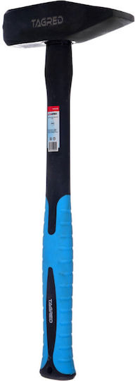Ciocan Locksmith Tagred Mâner Din Fibră De Sticlă 1kg