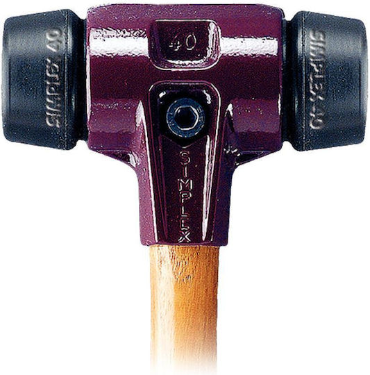 Halder Simplex Mattel 2.9 кг 3002080