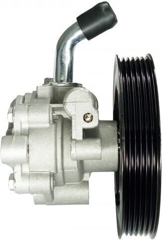 Power Steering Pump Mitsubishi L200 Triton Mr992871
