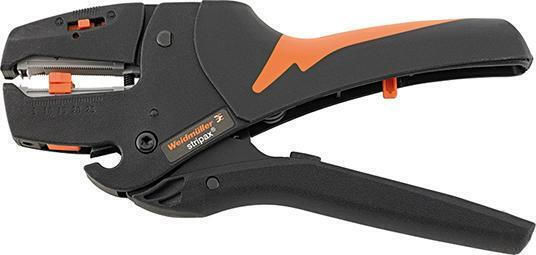 Weidmuller Cable Stripper with 190mm Length