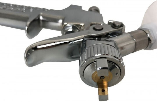 Pistol de Vopsit Verke V81302 Duza de 1.0 Mm 125 Ml