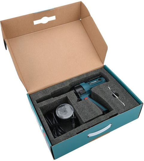 Riveting Gun Extol Elektrisch 8000N 400 W 2,3 Kg