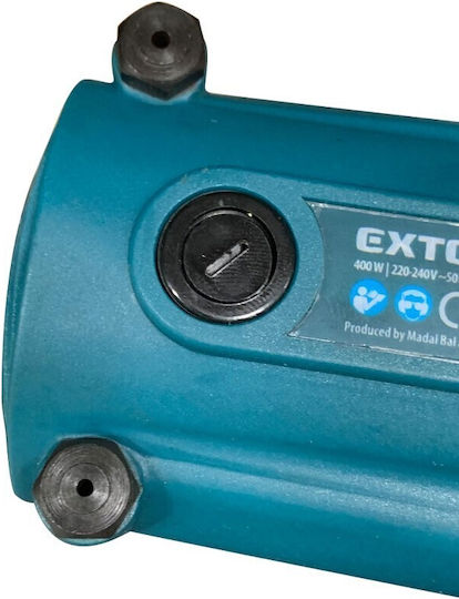 Riveting Gun Extol Elektrisch 8000N 400 W 2,3 Kg