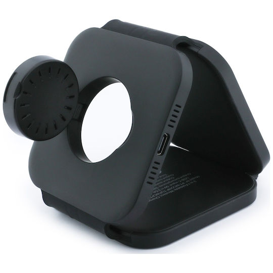 BMW Wireless Charger Qi2 15W Red (BMFWCAD02CIKR)
