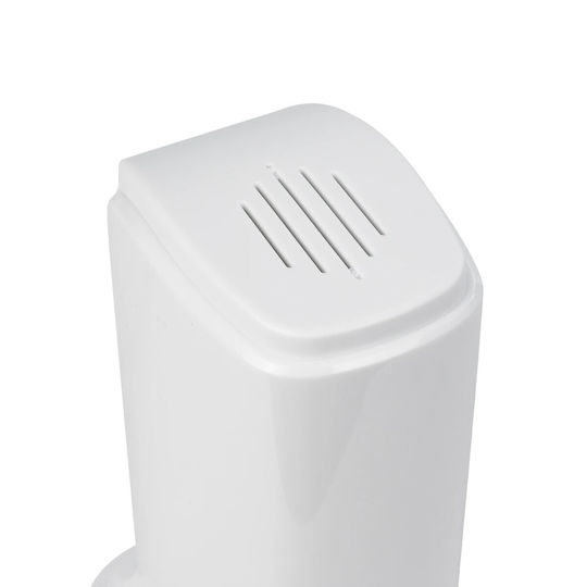 GloboStar Charging Station With 5 USB-A Output Ports 30W In White Colour 79704