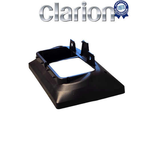 Clarion Auto-Audiosystem Für Ford Fiesta 2019 Bluetooth USB Eingebautes Wi-Fi GPS Apple CarPlay Android Auto