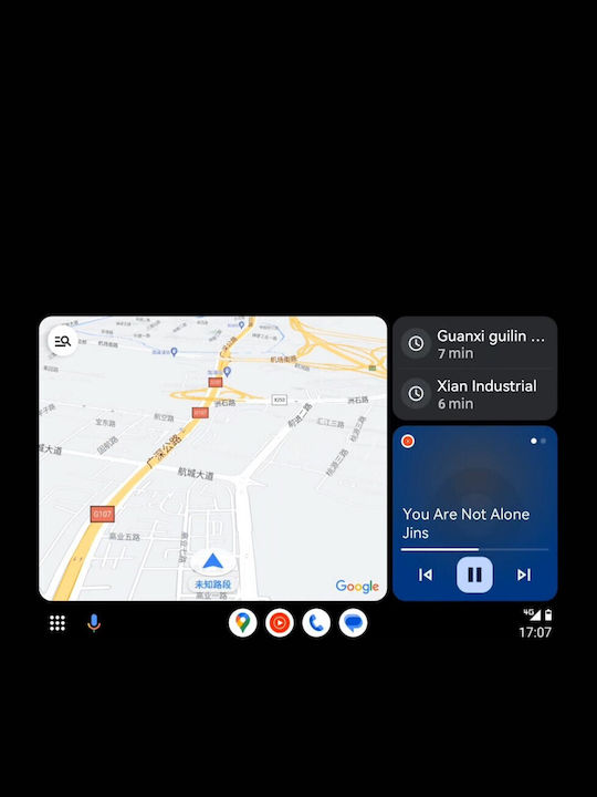 Clarion Sistem Audio Auto Pentru Skoda Kamiq 2019 Bluetooth USB Wi-Fi GPS Apple CarPlay Android Auto