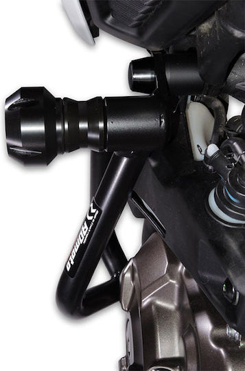 RD Moto Защитни слайдери за двигателя на мотоциклет RDCF139KD
