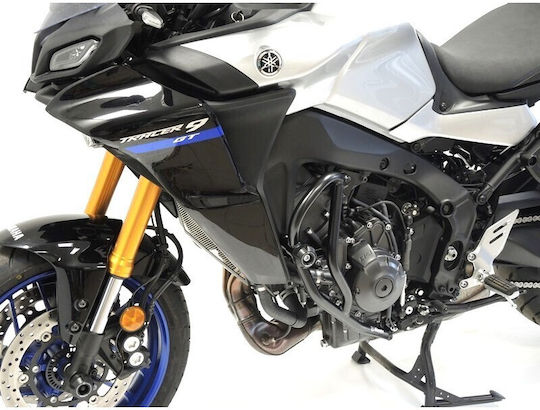 RD Moto Защитни слайдери за двигателя на мотоциклет RDCF158KD
