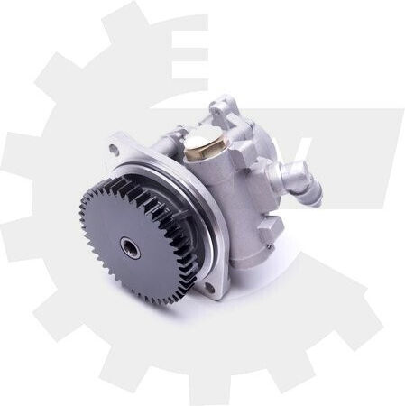 Αντλία Υδραυλικού Τιμονιού Vw Lt Ii 2.8 Diesel Ευθύγραμμες Οδοντώσεις Στον Τροχαλία 62145165