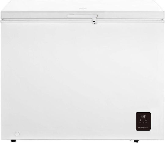 Gorenje Фризер Ракла 297лт