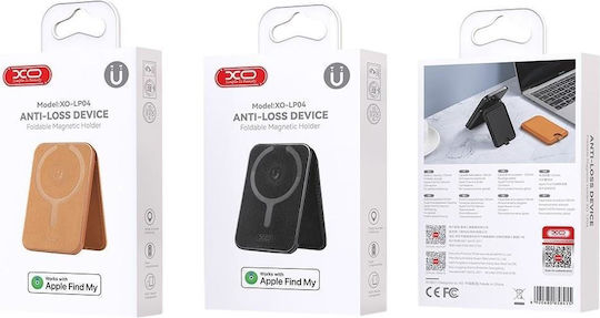 XO LP04 Compatibil Cu Apple Find My Portocaliu