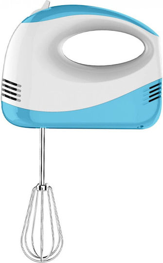 Sapir SP-1110-X Ръчен Миксер 150W Бял