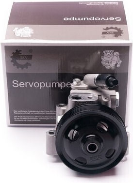 Pompa De Servodirecție Mondeo IV S-Max 1377175 2.0 2.3 1377175