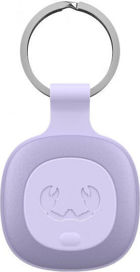 Fresh 'n Rebel Smart Finder Apple Find My Dreamy Lilac