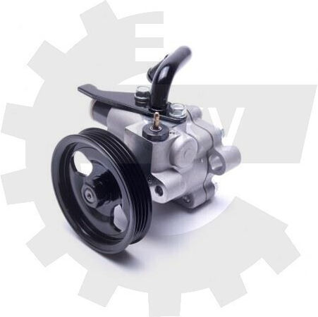 Pompa De Servodirecție Hyundai Obțineți 1.1 571101c080