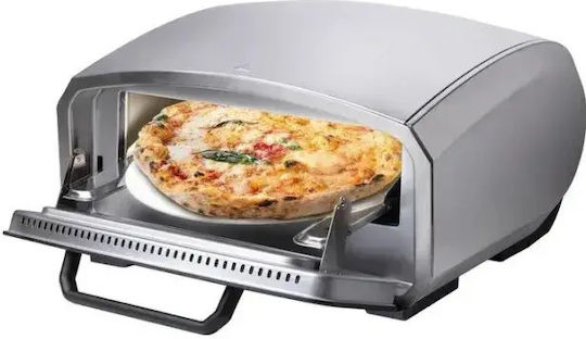 Unold Pizza Maker 2100W Silver