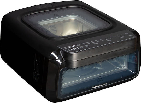 G3Ferrari Pizza Maker 2100W with Capacity 13lt Grey