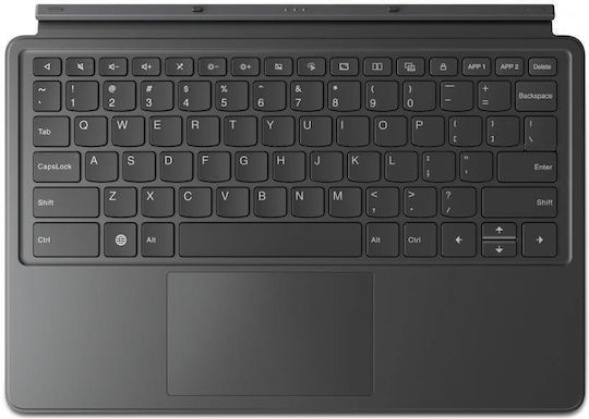 Zg38c06016 12.7 Inch Us Layout Gray