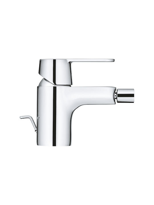 Grohe Μπαταρία Μπιντέ Inox