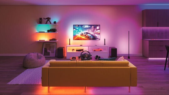 Philips Bandă LED Sync Box pentru Televizor 1.27m
