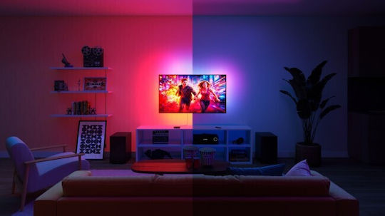 Philips LED Strip Sync Box TV