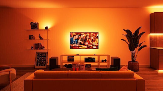 Philips LED Strip Sync Box TV