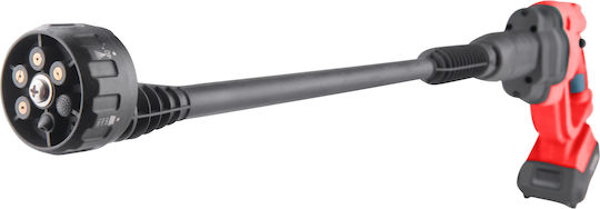 Extol Mașină de spălat cu presiune Baterie 20V cu Presiune 22bar