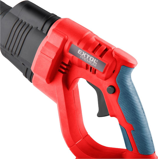 Extol Mașină de spălat cu presiune Baterie 20V cu Presiune 22bar