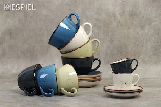 Espiel Terra Чаша Cappuccino Espiel Terra Чаша Cappuccino