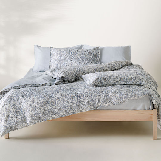 Kentia Σετ Υπέρδιπλη 220x240cm Aniz Stylish Aniz Kentia Σετ Υπέρδιπλη 220x240cm Aniz Stylish Aniz