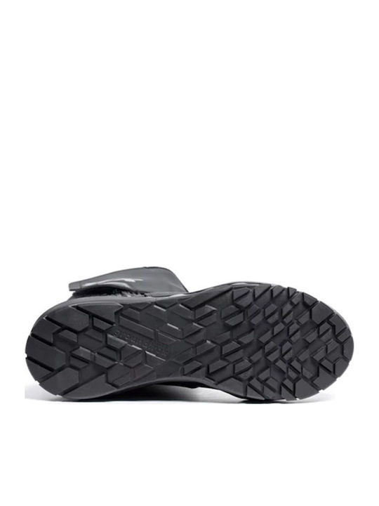 TCX Clima 2 Surround Waterproof Black