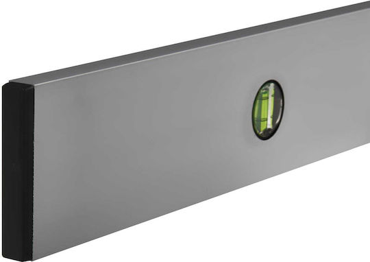 Kraft & Dele KD10365 Wasserwaage Aluminium 200cm mit 2 Augen
