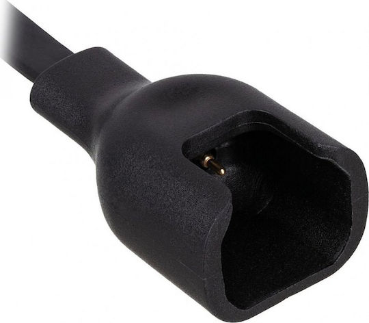Akyga AK-SW-04 Charging Cable Wearable Charger Honor Band 4 Running Blackς