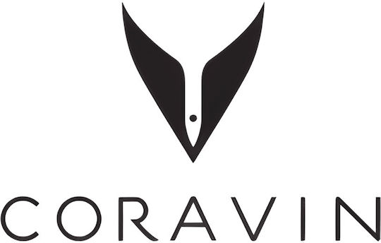 Coravin Αξεσουάρ Ποτών 24τμχ