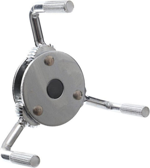 Cheie pentru Filtru de Ulei Tagred 3 Brațe 70-120 Mm