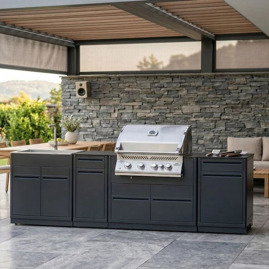 Heat Unit Universal Built-In Models