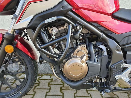 RD Moto Engine Protection
