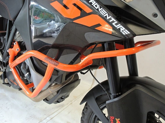 RD Moto Προστασία Κινητήρα για KTM 1050 Adventure