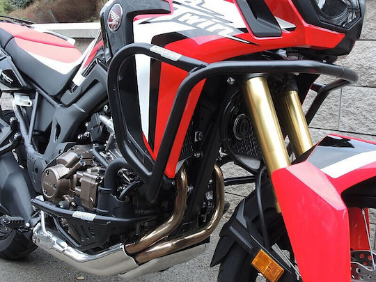 RD Moto Προστασία Κινητήρα