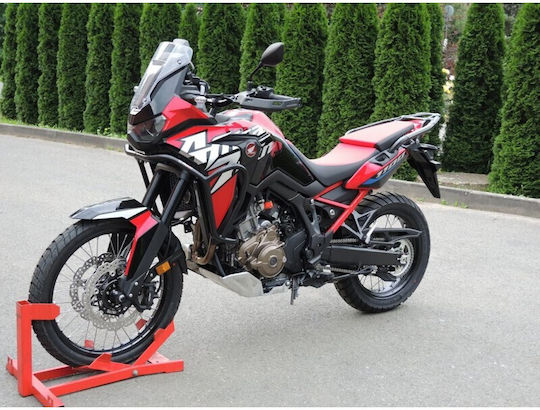 High Engine Guards Rdmoto Honda Crf 1100 L Africa Twin 20-23