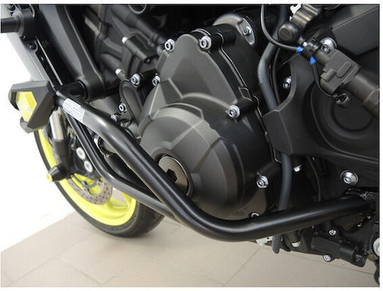 Rdmoto Motorcycle Engine Guards Yamaha MT-09 XSR 900 MT-09 Tracer/GT 14-20