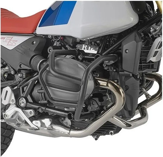 Kappa Protective Engine Guards Bmw R 12 G S 25 Kn5151