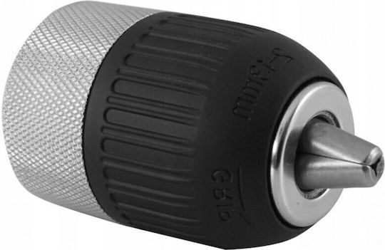 Mandrină Rapidă Pentru Găurit Verke 2-13mm 1/2" V05201