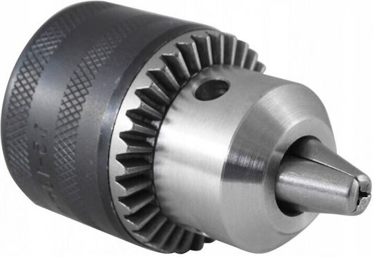 Mandrină Pentru Găurit Cu Cheie Verke V05200 1.5-13mm