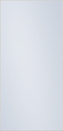 Samsung Door Panel for Refrigerator Light Blue