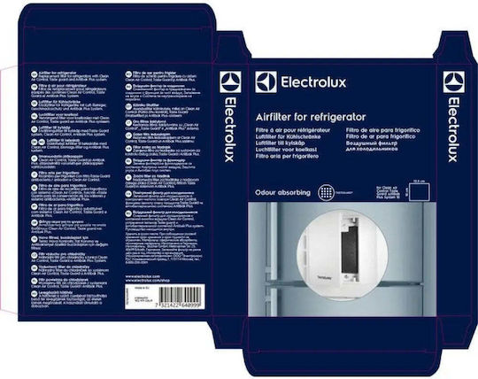 Electrolux Deodorizer for Refrigerator