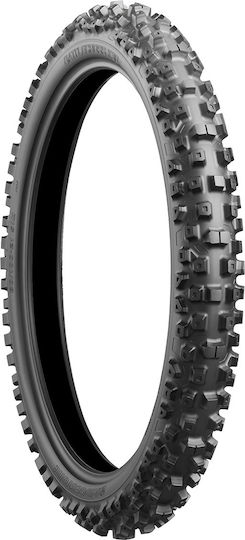 Bridgestone X30F Battlecross 70/100-19 42Numele specificației: Magazin online On-Off Anvelopă motocicletă
