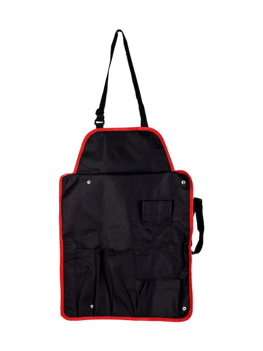 MalTec Șorț de Bucătărie Multicoloră 43x59.5cm 1buc